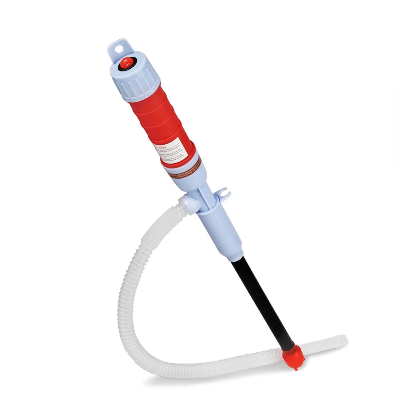 Portable Electric Liquid Transfer Pump