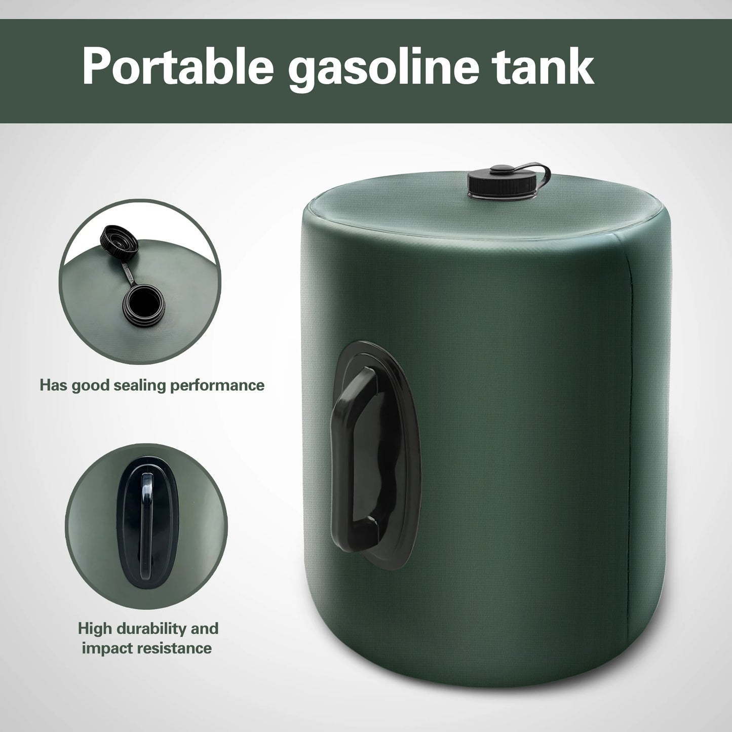 Emergency Fuel Kit