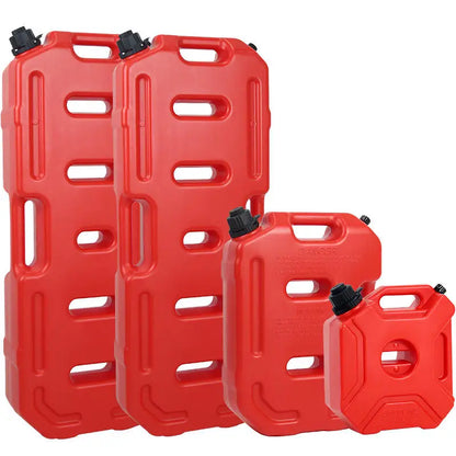 Portable Polyethylene Fuel Tank 5L / 10L / 20L