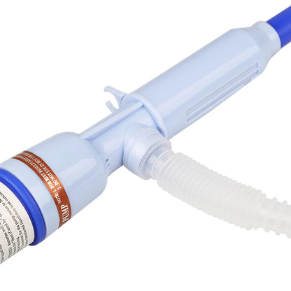 Portable Electric Liquid Transfer Pump