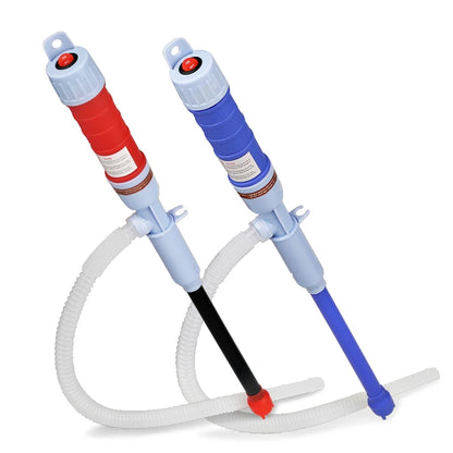 Portable Electric Liquid Transfer Pump
