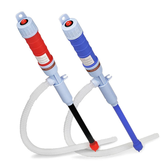 Portable Electric Liquid Transfer Pump