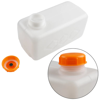 5.5L Portable Fuel Storage Can