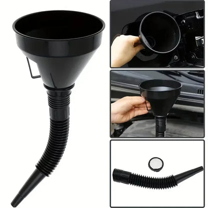 Emergency Fuel Kit