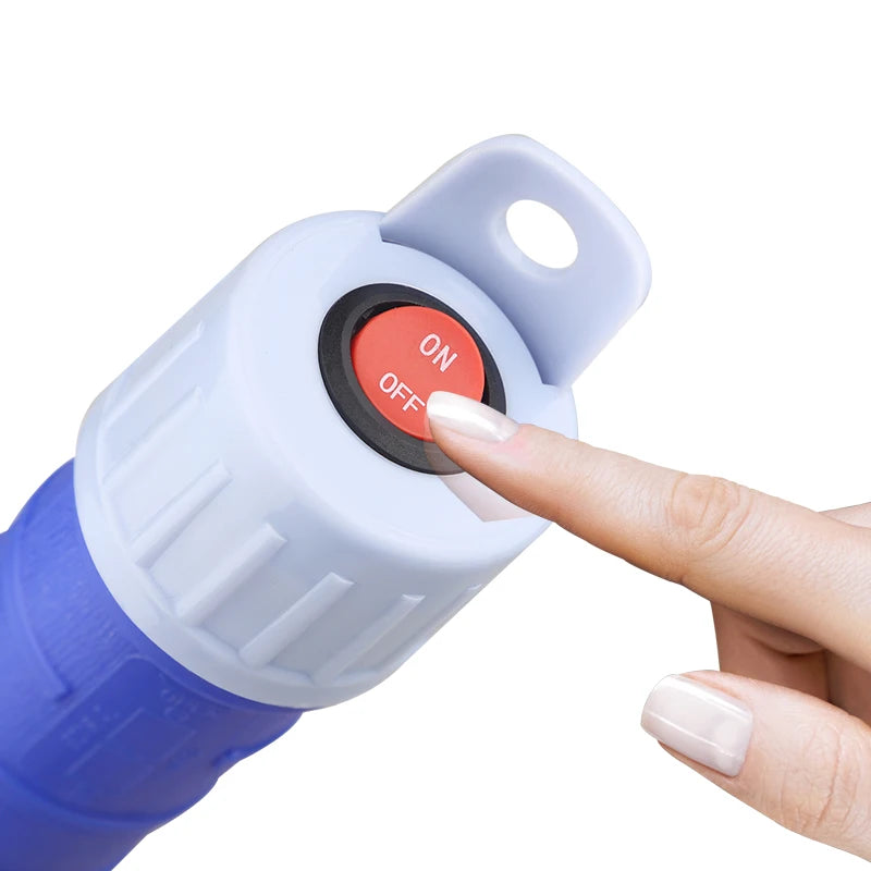 Portable Electric Liquid Transfer Pump